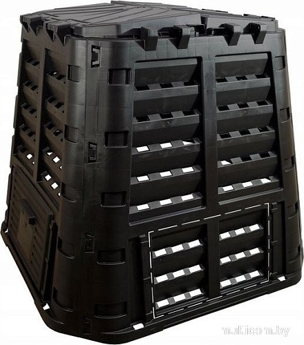 Компостер Patrol 480L