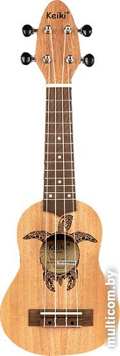 Укулеле Ortega Keiki K1-MM