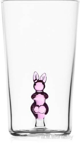 Стакан для воды и напитков Ichendorf Milano Animal Farm 09354049