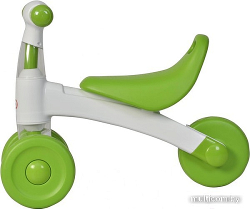 Беговел Chi Lok Bo Little Tikes Tricycle 3468 (зеленый)