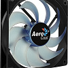 Кулер для корпуса AeroCool Motion 12 Plus Blue