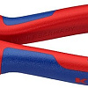 Кусачки боковые (бокорезы) Knipex 70 02 160