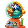 Интерактивная игрушка VTech Обучающий глобус. Яркий полет 80-197826