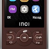 Мобильный телефон Inoi 249S (синий)