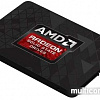 SSD AMD Radeon R3 120GB [R3SL120G]