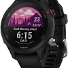 Умные часы Garmin Forerunner 255S Music 41 мм (черный)