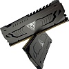 Оперативная память Patriot Viper Steel 2x32GB DDR4 PC4-28800 PVS464G360C8K