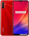 Смартфон Realme C3 RMX2021 3GB/32GB (горячий красный)
