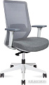 Офисное кресло Norden Mono Grey LB M6255-1 (серый)