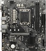 MSI Pro B660M-E DDR4