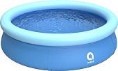 Надувной бассейн Avenli 12025 (183x51, голубой)