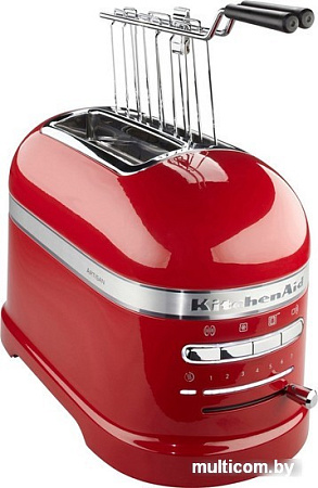 Тостер KitchenAid Artisan 5KMT2204ECA