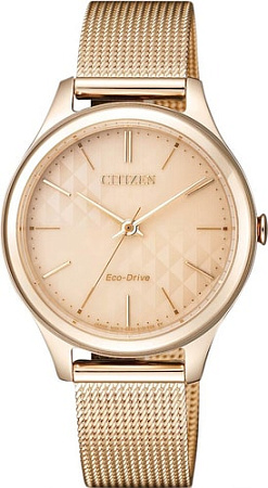 Наручные часы Citizen EM0503-83X