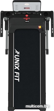 Электрическая беговая дорожка Unixfit ST-580V