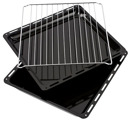 Духовой шкаф Simfer B4EL16017