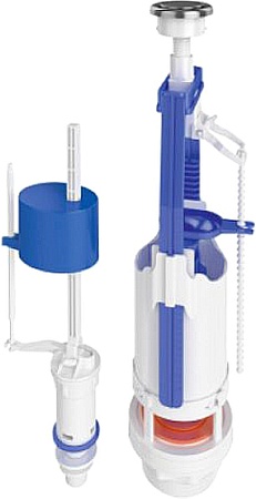 Комплект арматуры AV Engineering AVE129700E