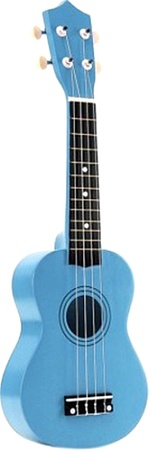 Укулеле Maro MU-BE01S BL