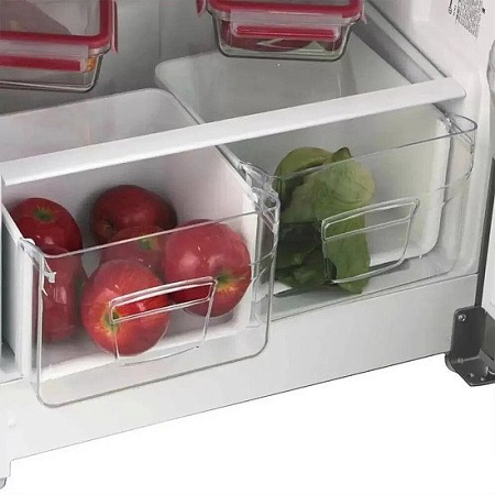Холодильник Indesit TIA 16 G