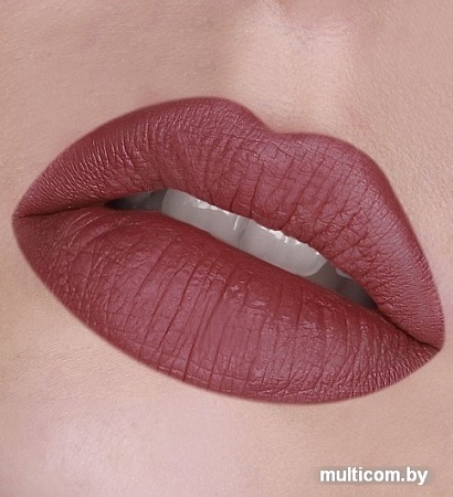 Помада жидкая Lux Visage Matt Tattoo No Transfer 12h (тон 106)