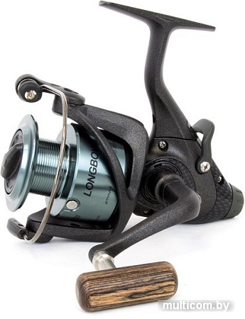 Рыболовная катушка Okuma Longbow xt baitfeeder LBXT-665