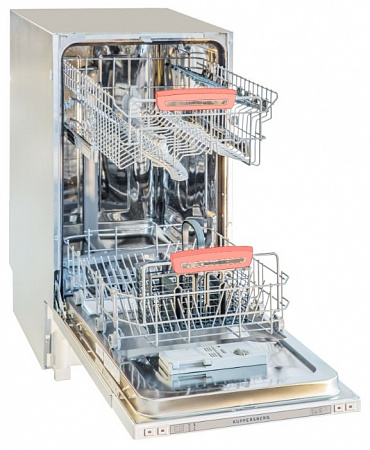 Посудомоечная машина Kuppersberg GS 4502