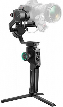 Стедикам Gudsen Moza AirCross 2
