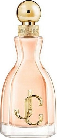 Jimmy Choo I Want Choo EdP (60 мл)