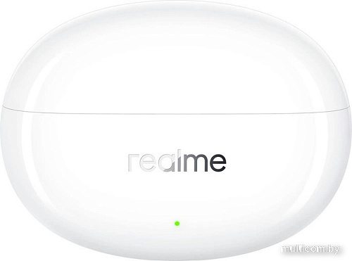 Наушники Realme Buds Air 5 (белый)