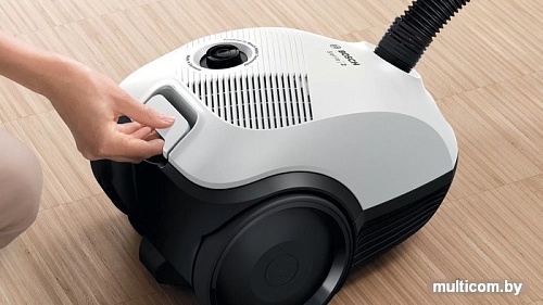 Пылесос Bosch Serie 2 BGLS2LW1