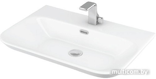 Умывальник Lapino Drop Slim 4365