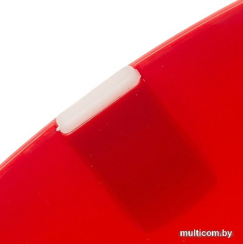 Миска Ferplast Jolie Medium (красный)
