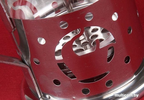 Заварочный чайник Rosenberg RSG-660014-M