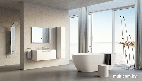 Душевая панель Ravak Jet Pure [X01501]