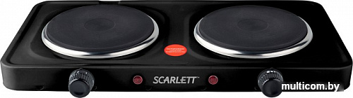 Настольная плита Scarlett SC-HP700S12