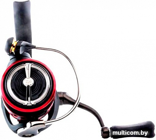 Катушка Daiwa Ballistic LT 5000D-CXH