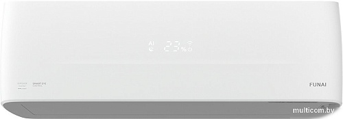 Кондиционер Funai Emperor Up Smart Eye Full DC Inverter RAC-I-EU35HP.D01