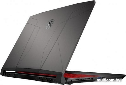 Игровой ноутбук MSI GL66 11UCK-421RU