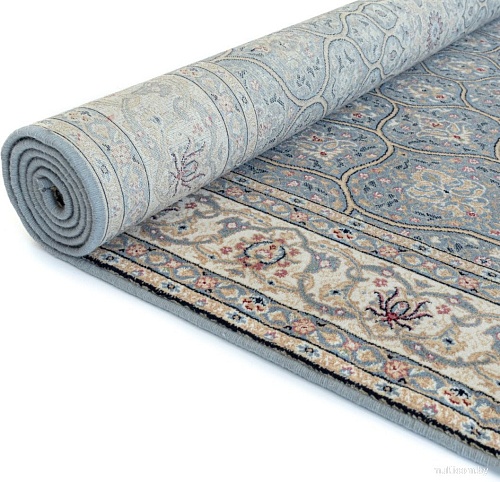 Ковер для жилой комнаты Moldabela Bella Прямоугольник 1180 1 51034 (2.4x3.4)