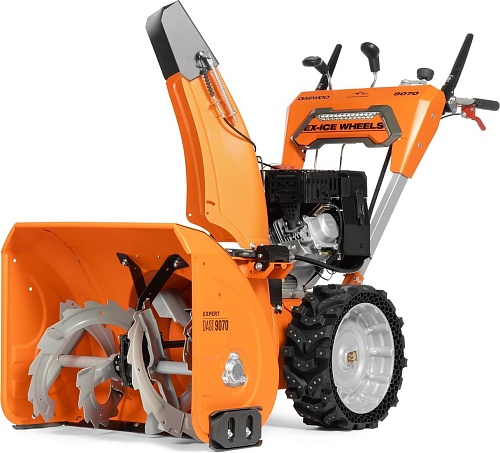 Снегоуборщик Daewoo Power DAST 9070 (LCT)