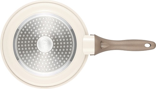Сковорода Gipfel Stadella Beige 51103