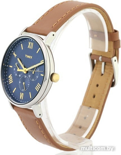 Наручные часы Timex TW2R29100