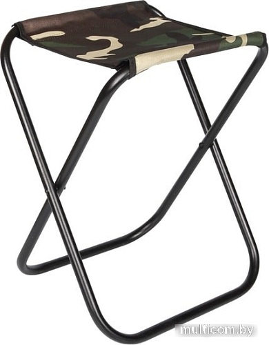 Табурет НПО Кедр Складной средний ST-02