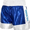Шорты BoyBo для кикбоксинга (XL, синий)