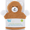 Мочалка для тела Roxy Kids Baby Bear RBS-002