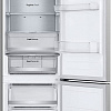 Холодильник LG DoorCooling+ GC-B509FNZW