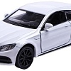 Легковой автомобиль Автоград Mercedes-AMG C63 S Coupe 7152963 (белый)