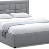 Кровать Moon Trade Rion 1222/К002659 200x160