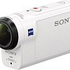 Экшен-камера Sony HDR-AS300 (корпус + комплект ДУ Live-View)