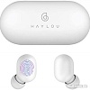 Наушники Haylou GT1 (белый)
