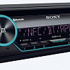 CD/MP3-магнитола Sony MEX-GS820BT